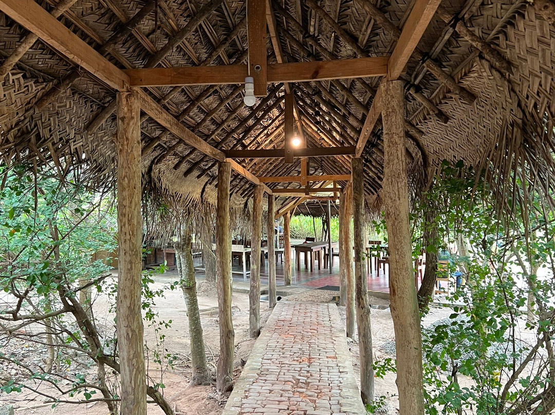 Wilpattu Restaurant & Guest House