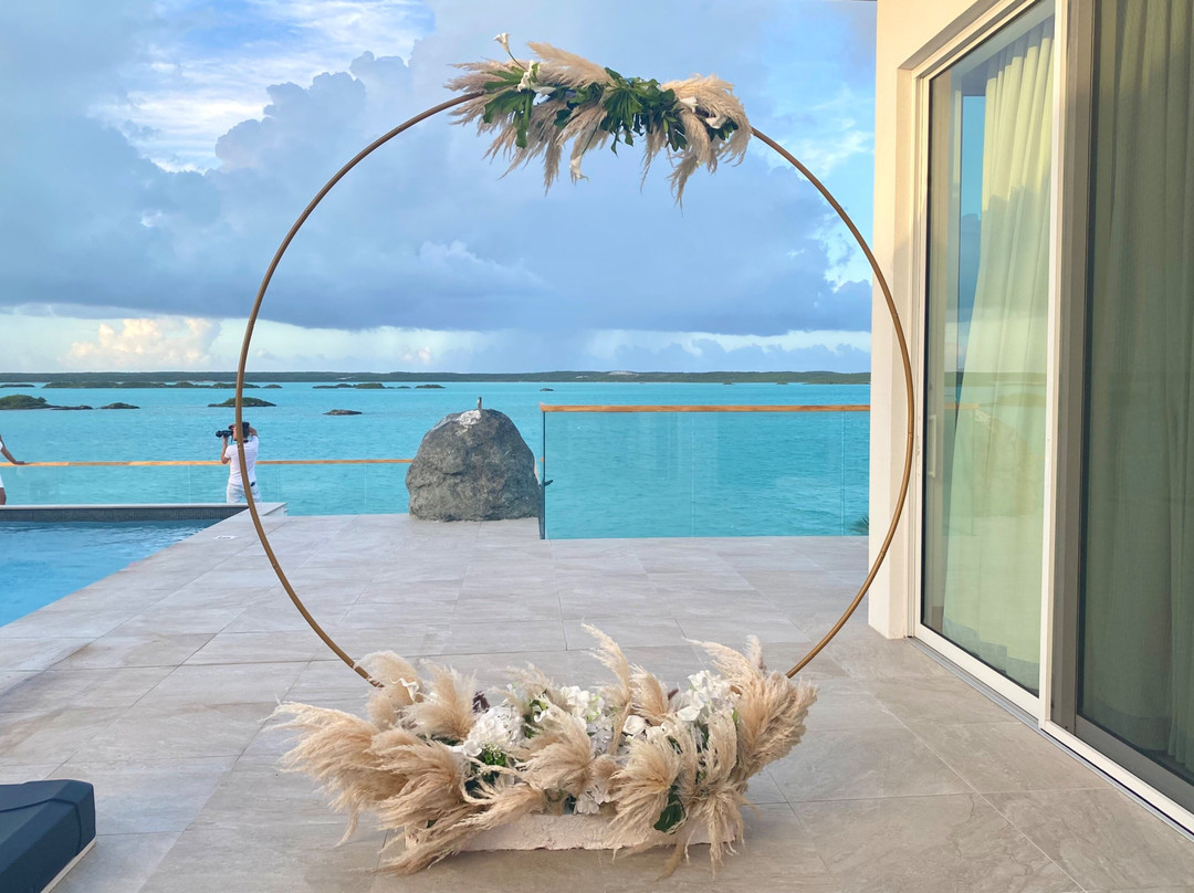 Essence & Harmony Events