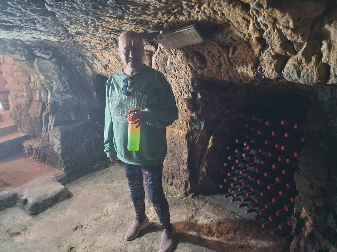 Sterna Winery景点图片
