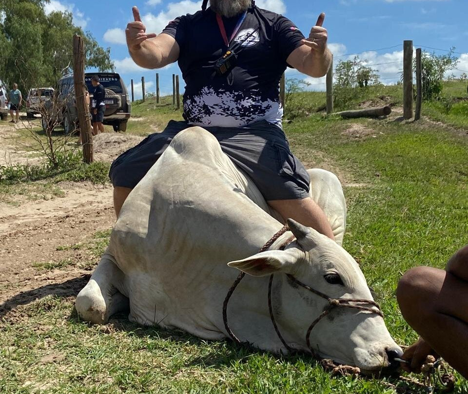 Explorando de 4x4 - Expedições e Ecoturismo-Cidade Gaucha必去景点