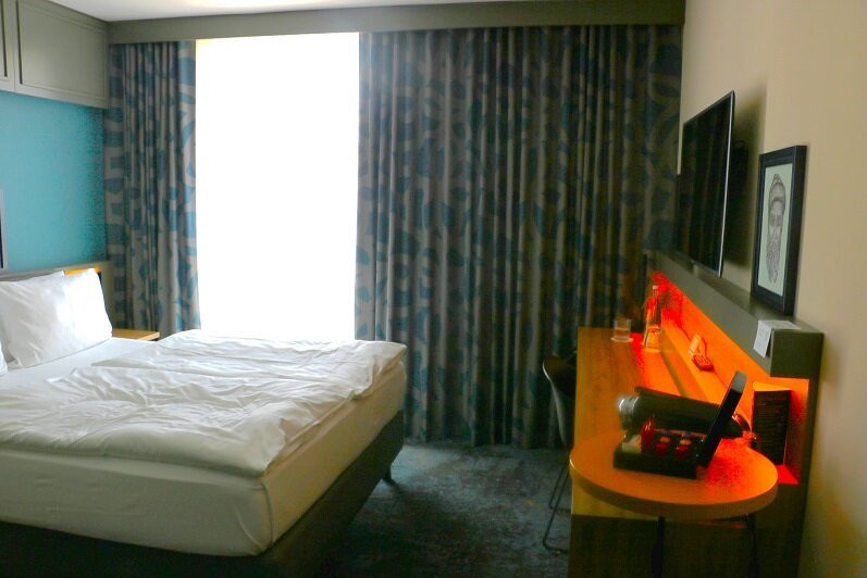 Holiday Inn Hamburg - Hafencity By IHG主图