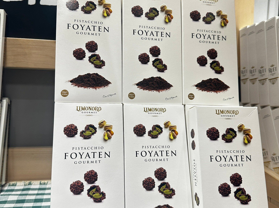 Nino and Friends Venezia San Lio-威尼斯必去景点