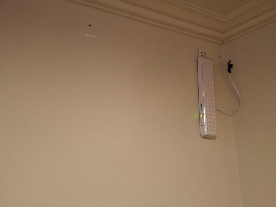 Hotel Del Dique主图