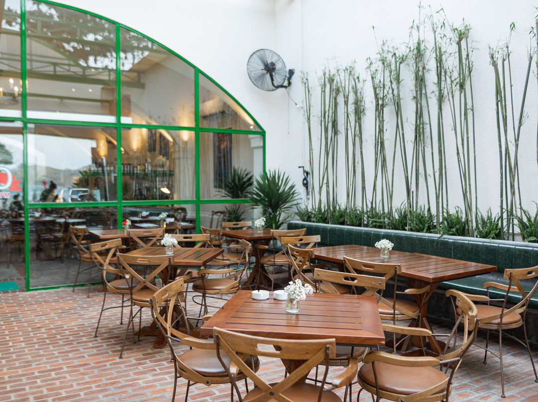 Il Mio Nha Trang - 02 Phạm Văn Đồng