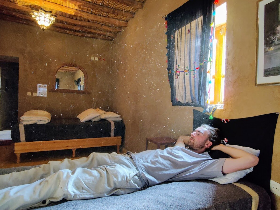 Khamlia Desert Bed & Breakfast主图