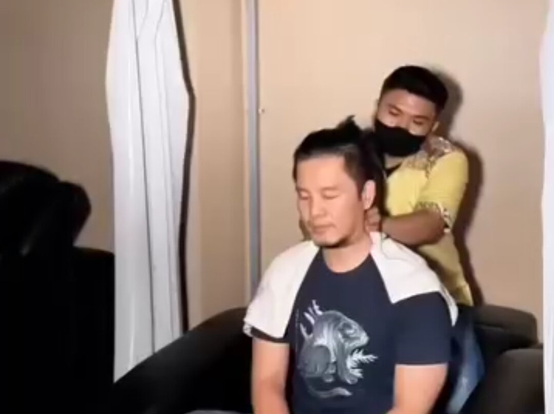 Rileks Refleksologi-Surakarta必去景点