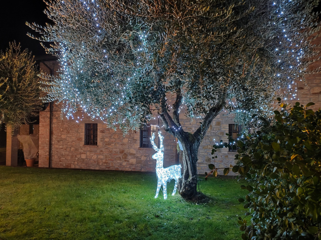 L'Antico Casale主图