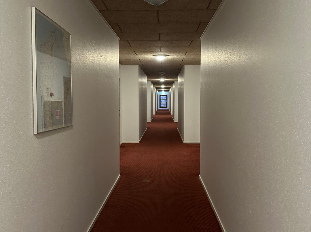 Motel Hojmolle Kro主图