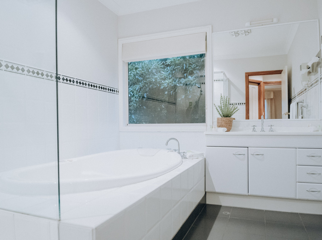 Poets Lane Motel主图