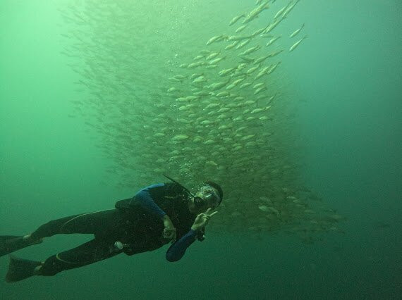 Scuba Tamarindo景点图片