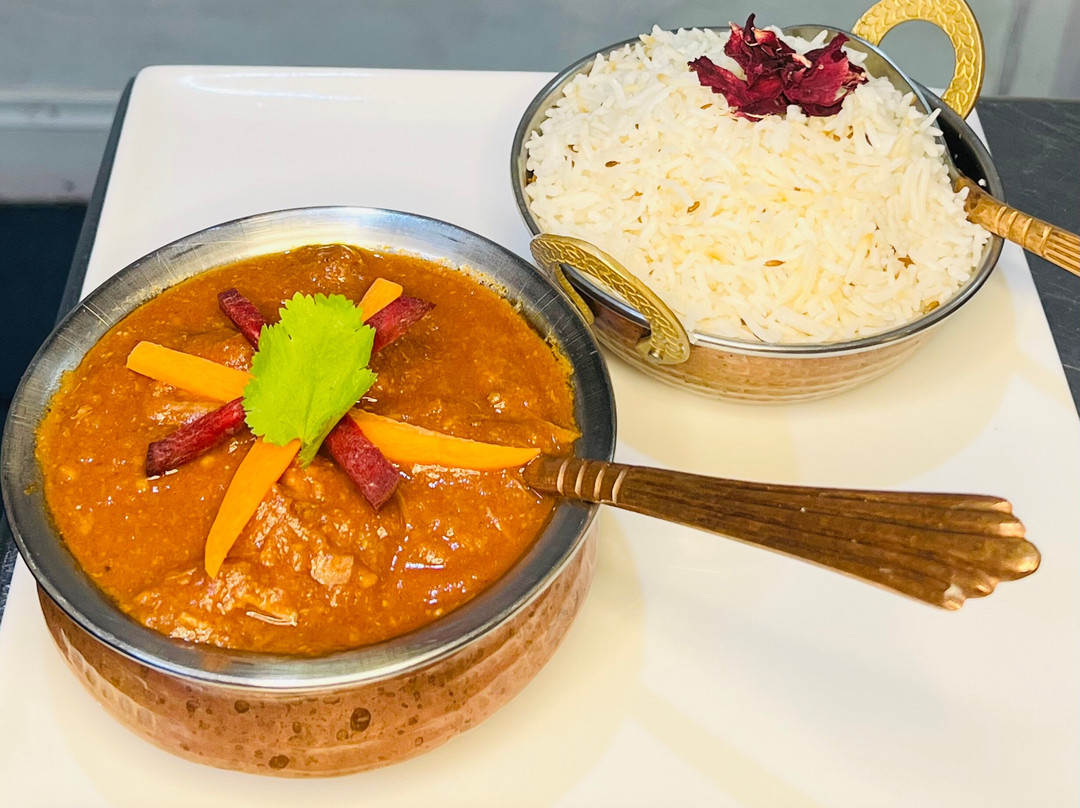 The Royal Sultan Restaurant & Bar