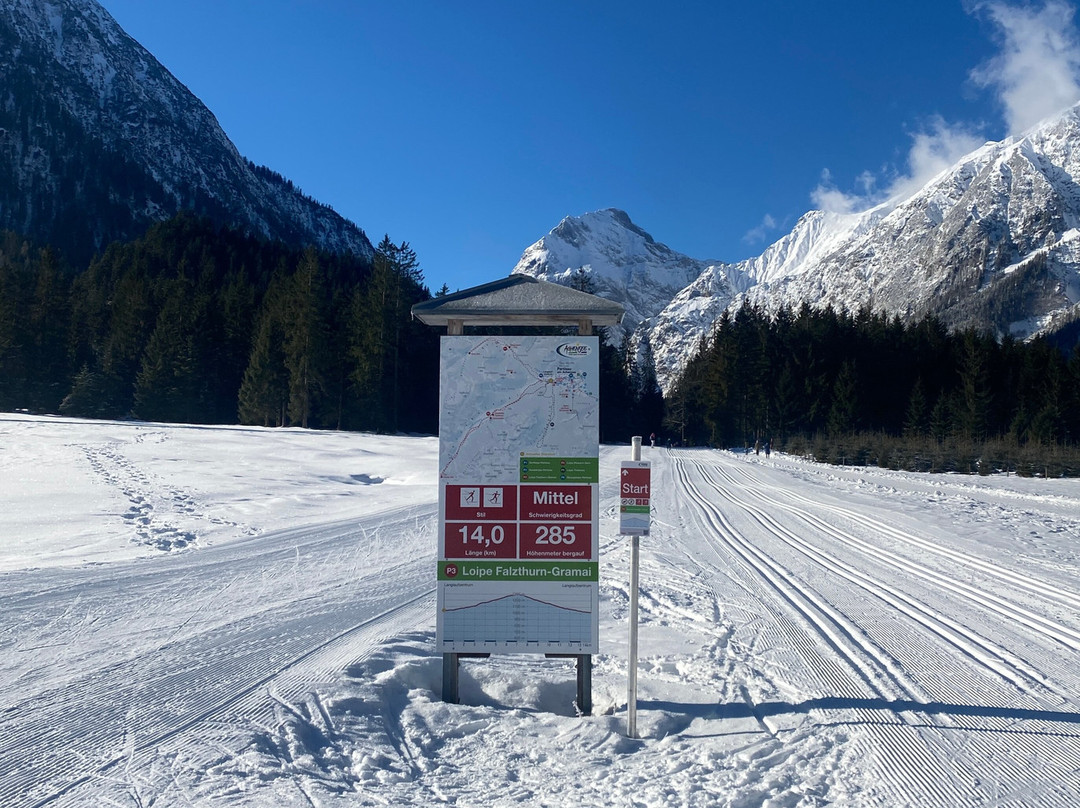 Sonnenhof Genusshotel & Appartements主图