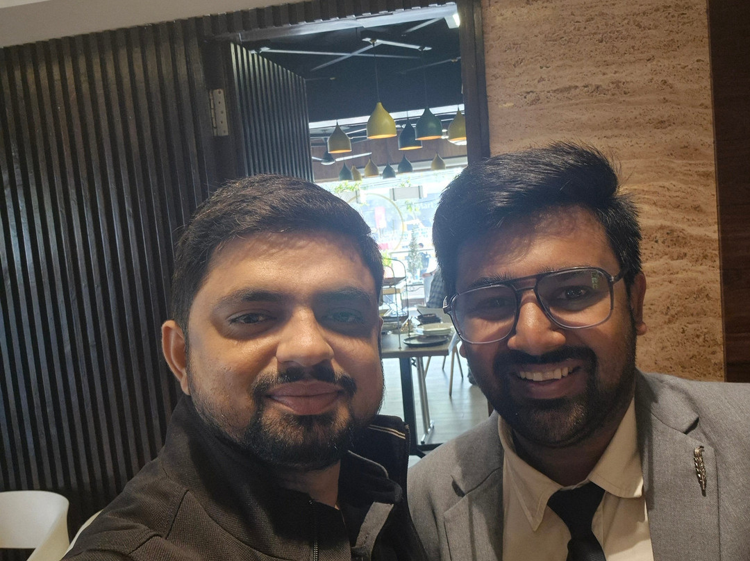 Hotel Pravasa, Indore主图