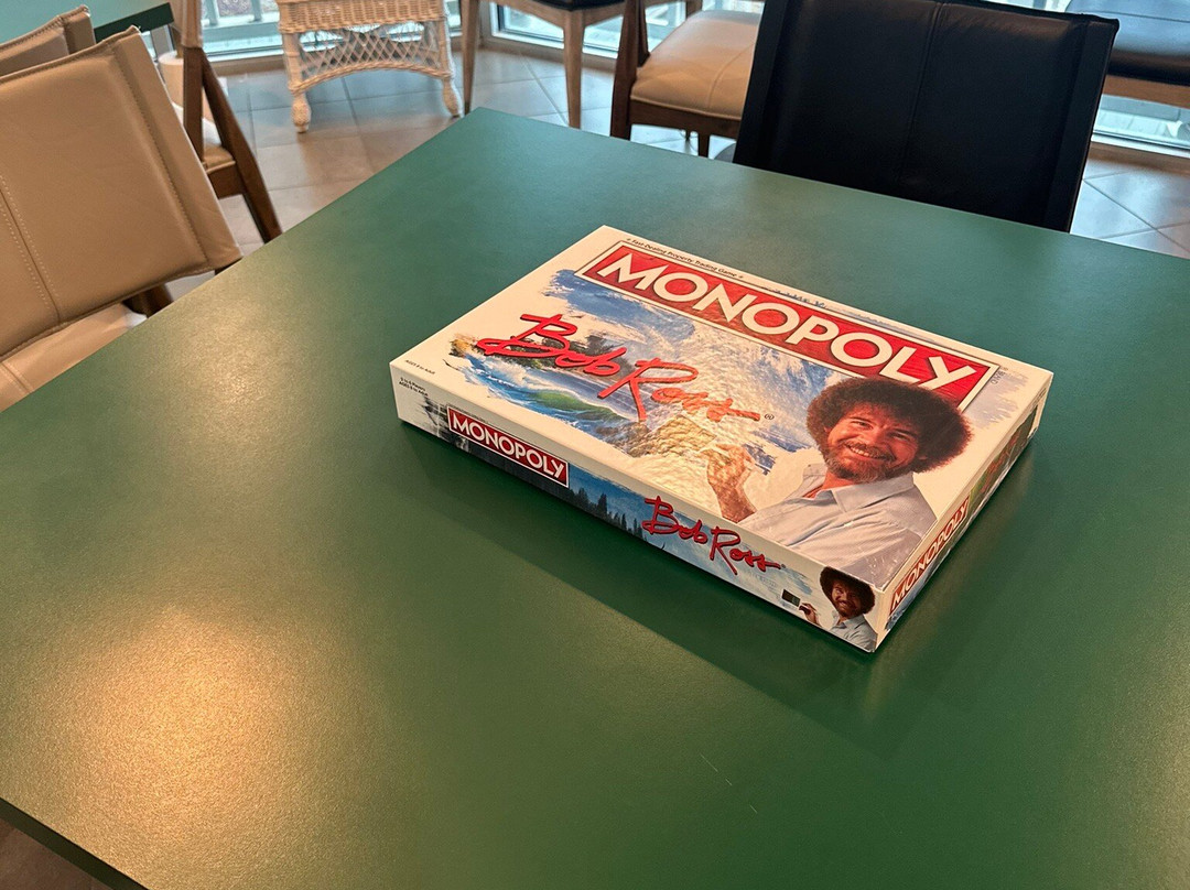 Franklin G. Burroughs - Simeon B. Chapin Art Museum-美特尔海滩必去景点