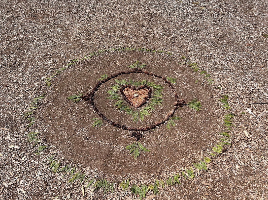 Pneuma Retreat Center主图