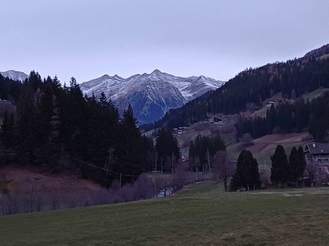 Hotel Alpenblick主图