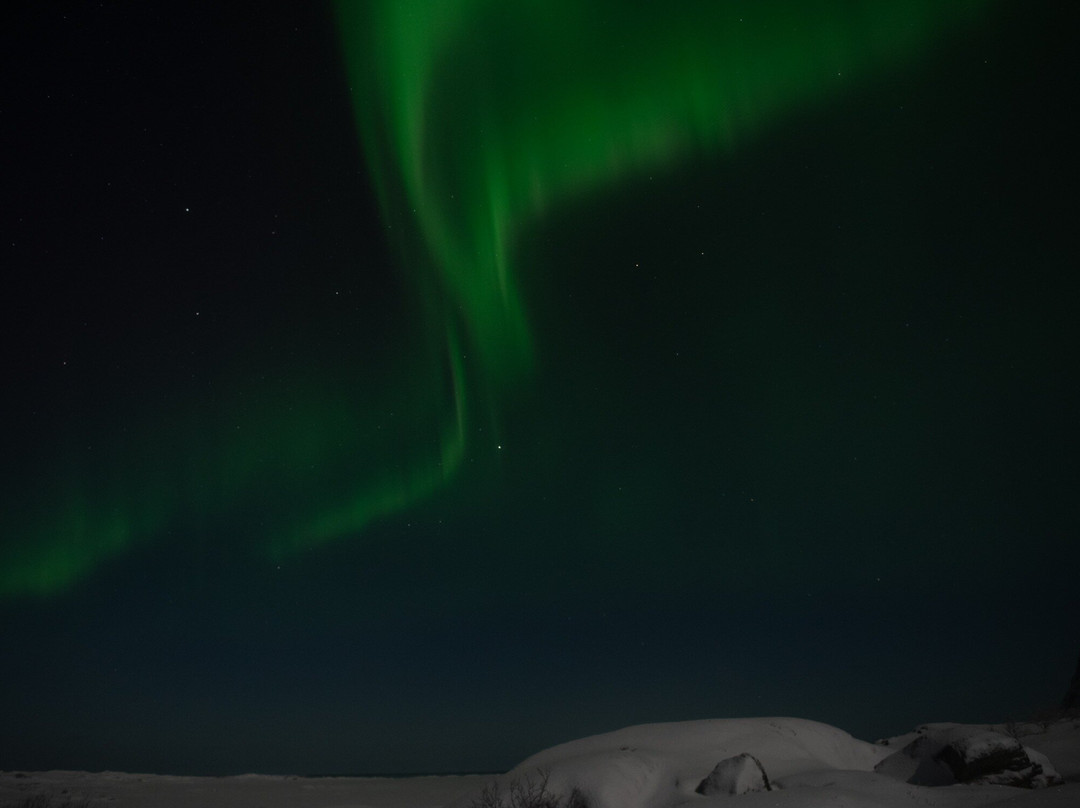 Raido Adventures-斯沃尔韦尔必去景点