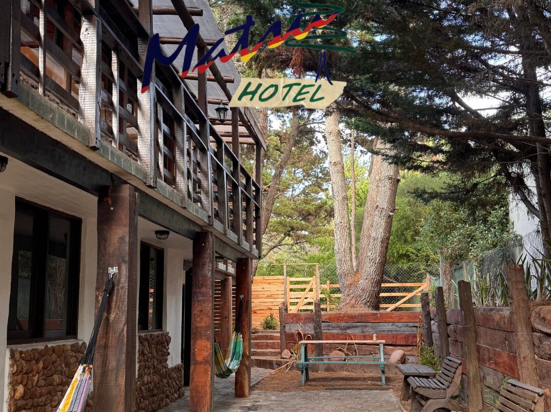 Matsu Hotel