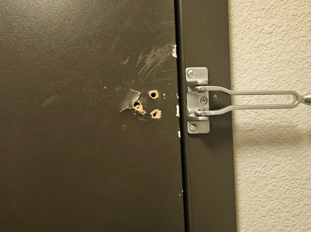 Hilton Garden Inn Denison/Sherman/At Texoma Event Center主图