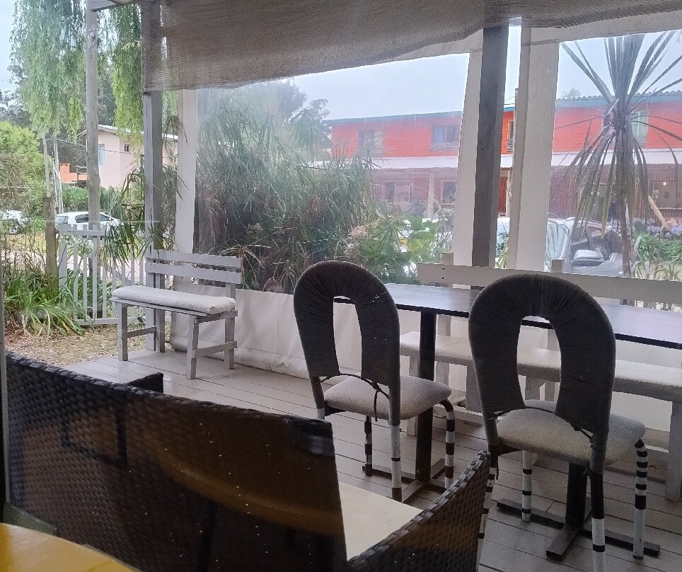 Posada ristorante La Pedrasanta主图