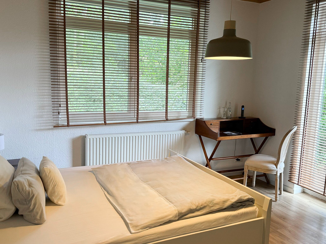 Ellernhof Hotel | Tagungen | Retreats主图