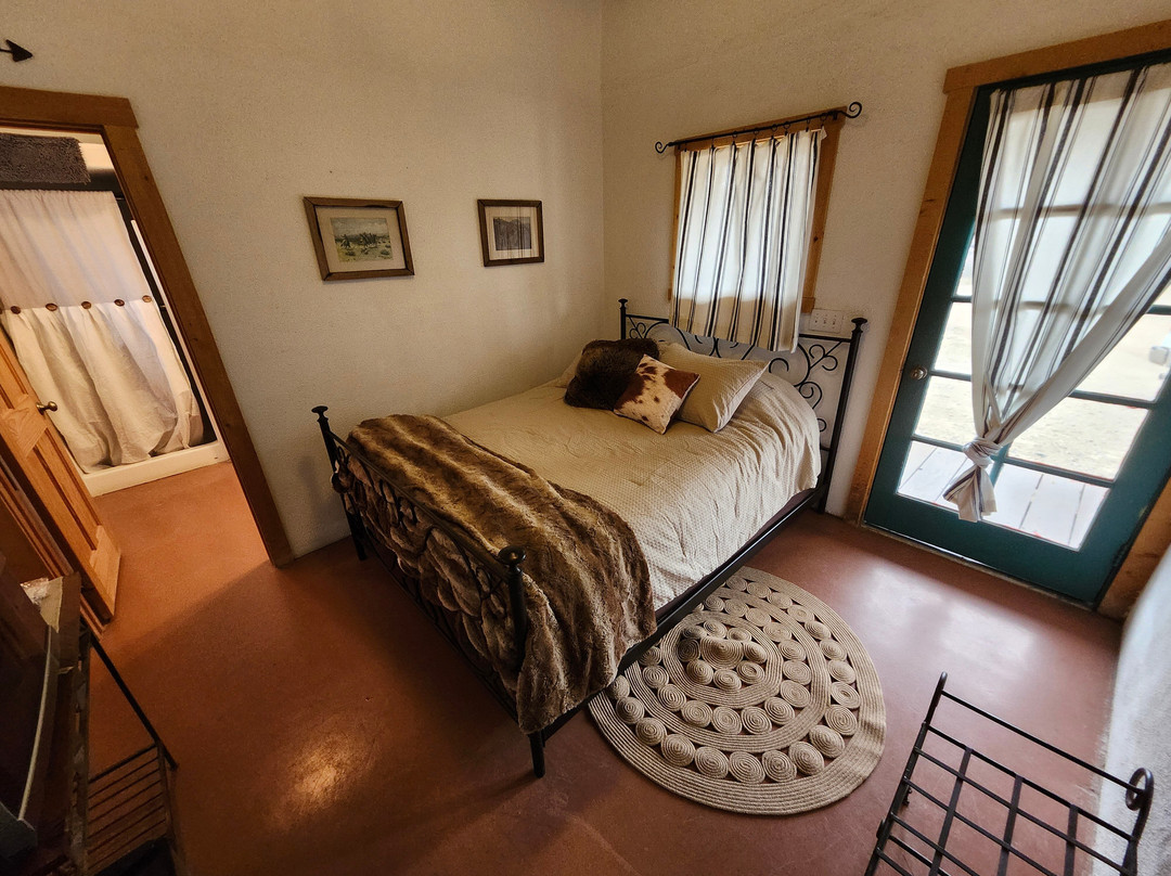 C.O.D. Ranch-Oracle必去景点