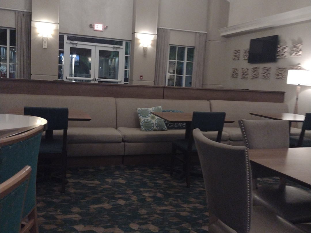 Homewood Suites by Hilton Tampa-Port Richey主图