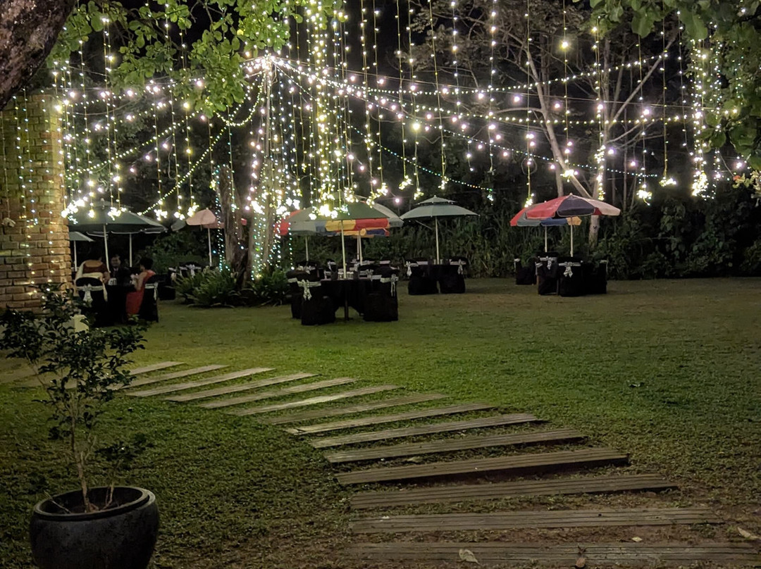 Sennya Resorts主图