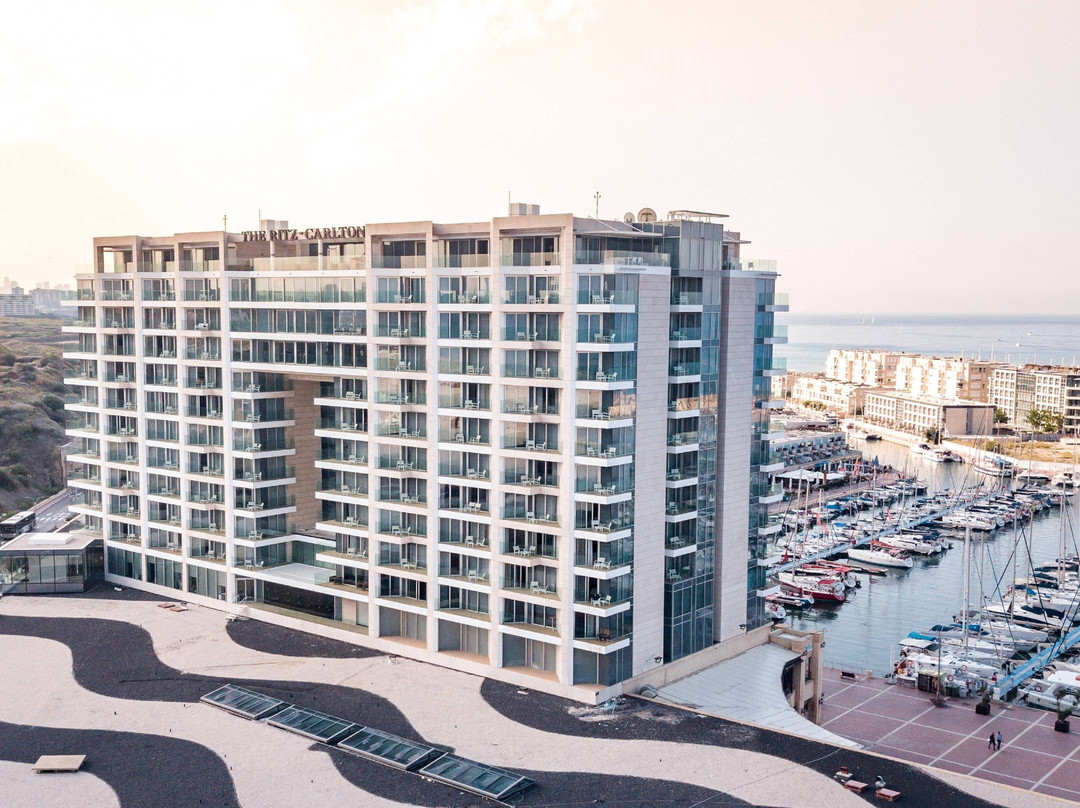 The Ritz-Carlton Herzliya主图