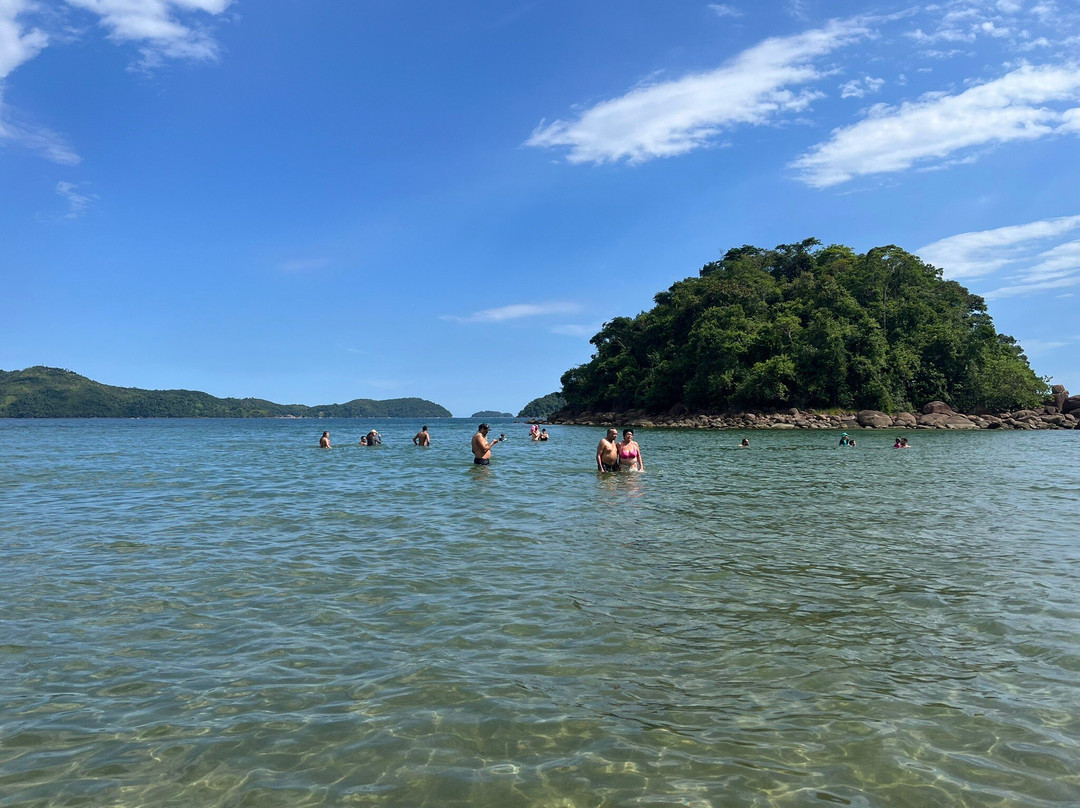 Justa Beach-乌巴图巴必去景点