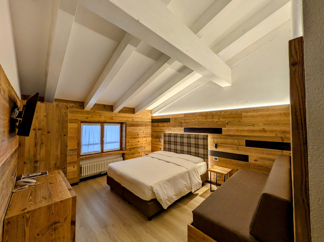 Hotel Ariston