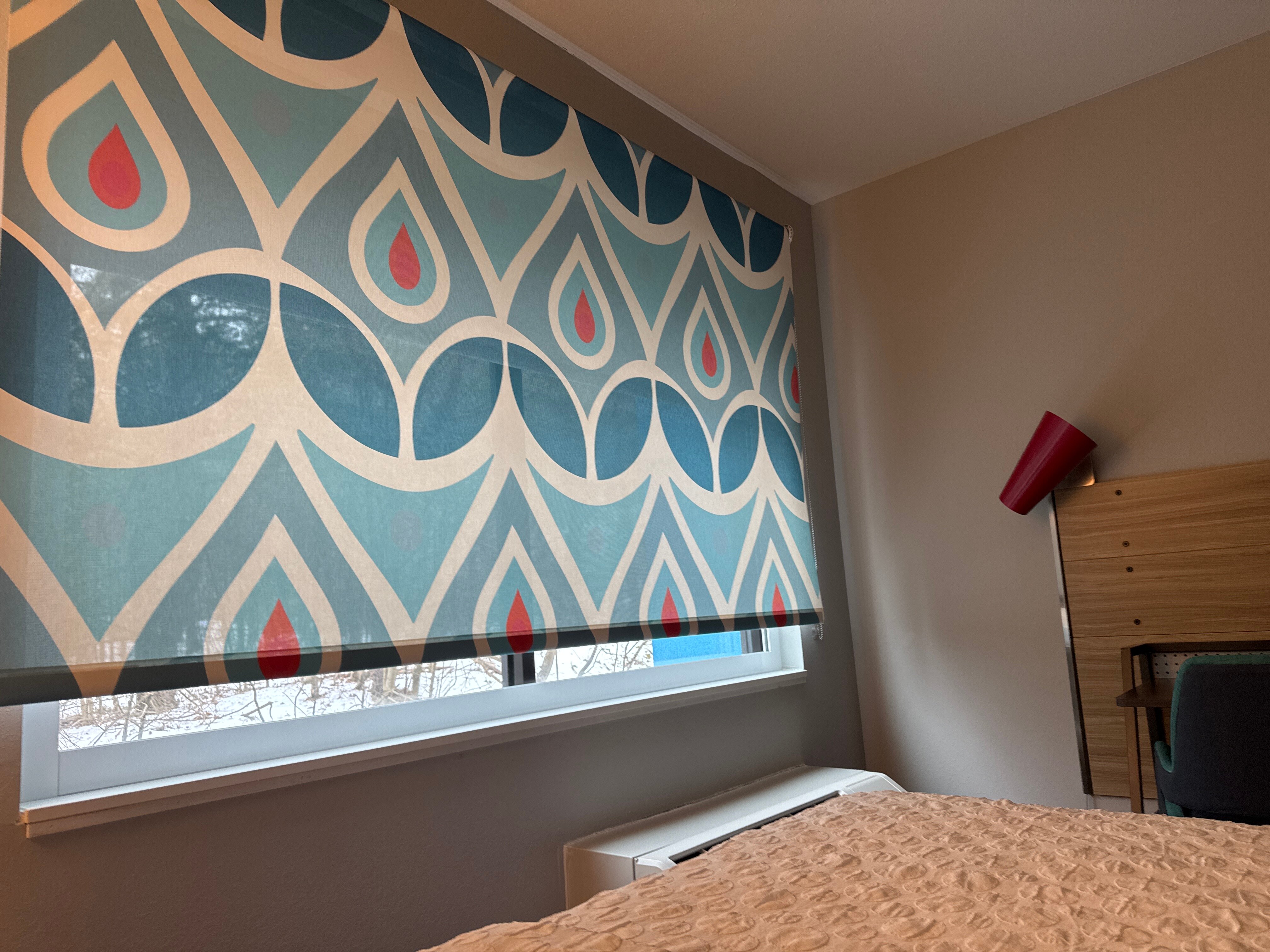 Tru by Hilton Binghamton Vestal-客卧