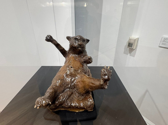 Kennedy Museum of Art