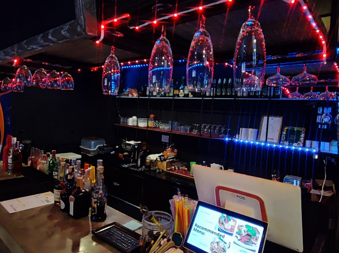 Chomvaree Restaurant