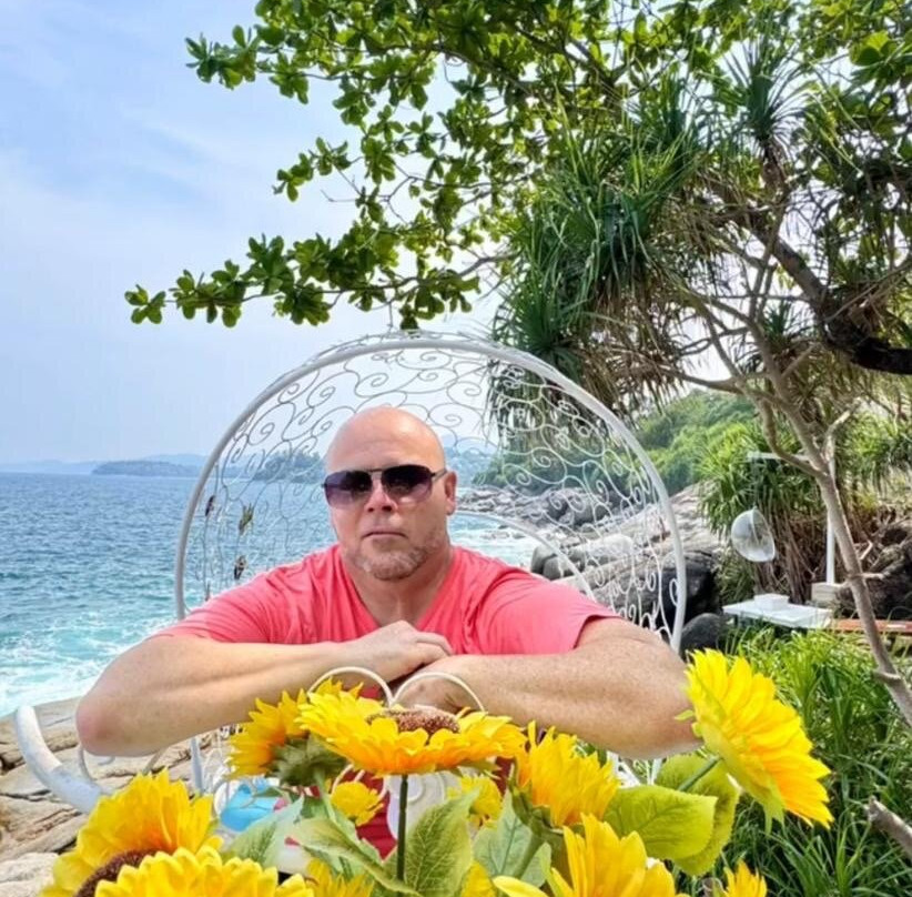 Rock Beach Swing-卡伦必去景点