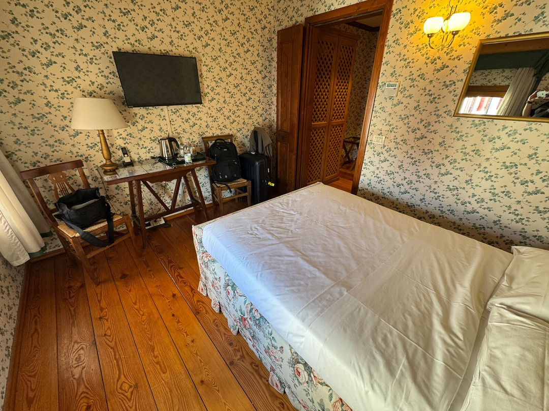 Ca' Tessera Park Resort Venice Airport主图