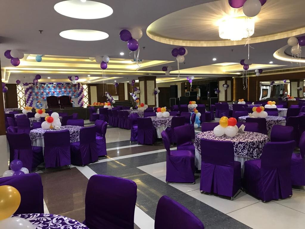 The Grand Hotels & Resorts主图