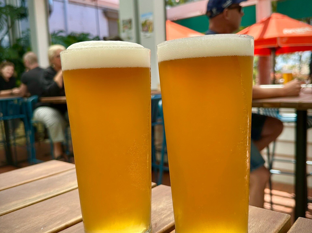 Grand Hotel Portarlington主图