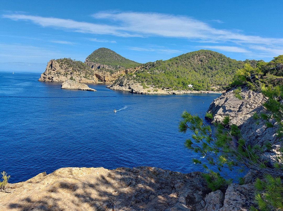 Punta Galera景点图片