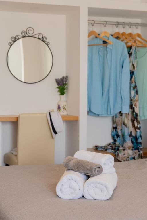 Fragoulis Village主图