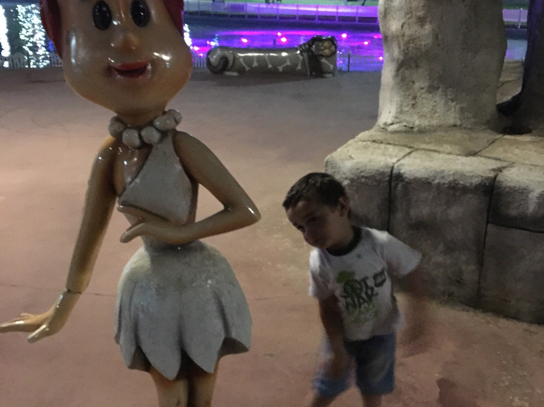 Kepez Adventure Park景点图片