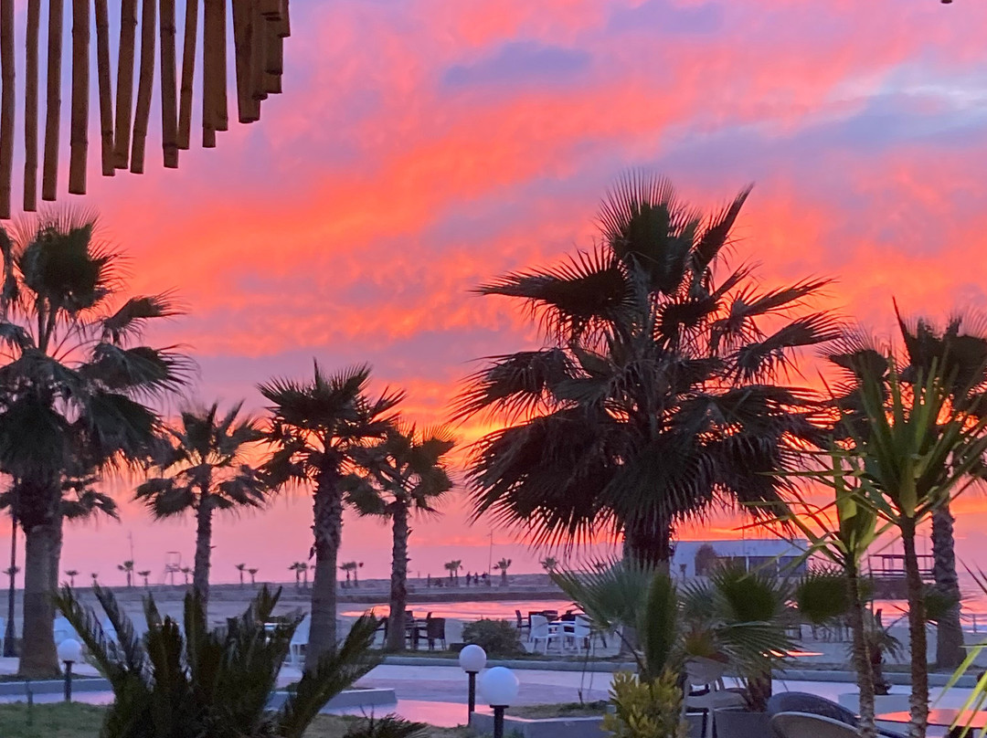 Comfort Suites主图