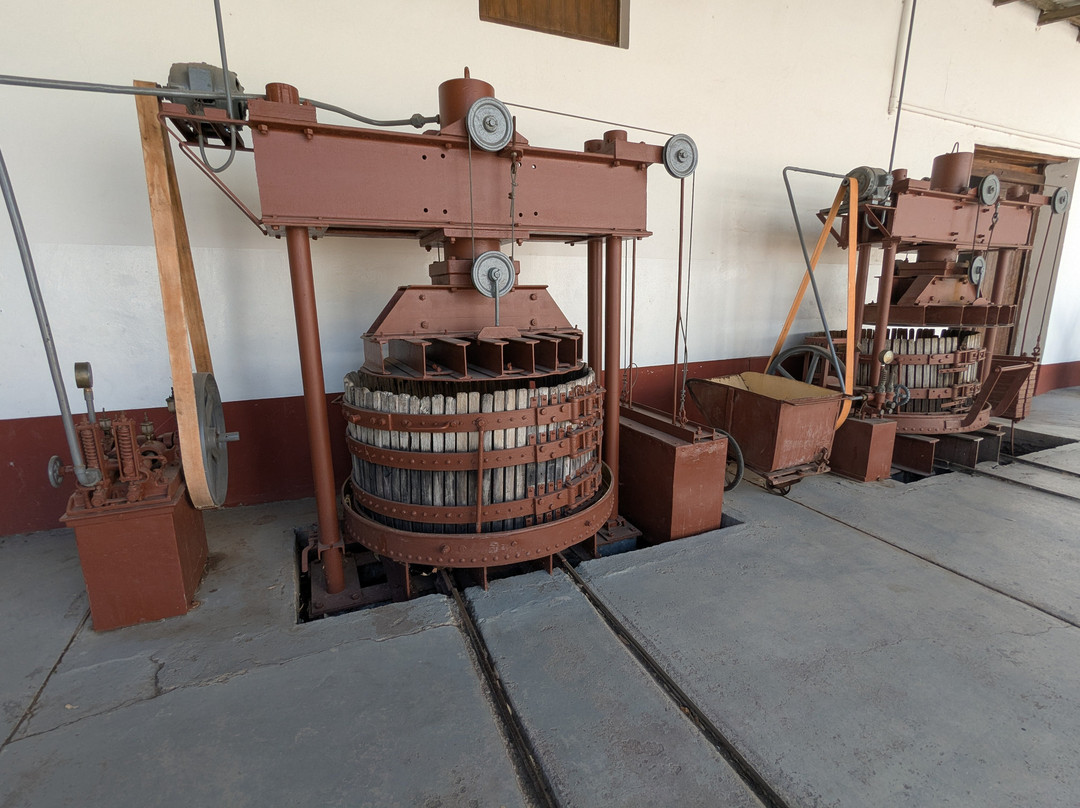 La Abeja Winery-圣拉斐尔必去景点