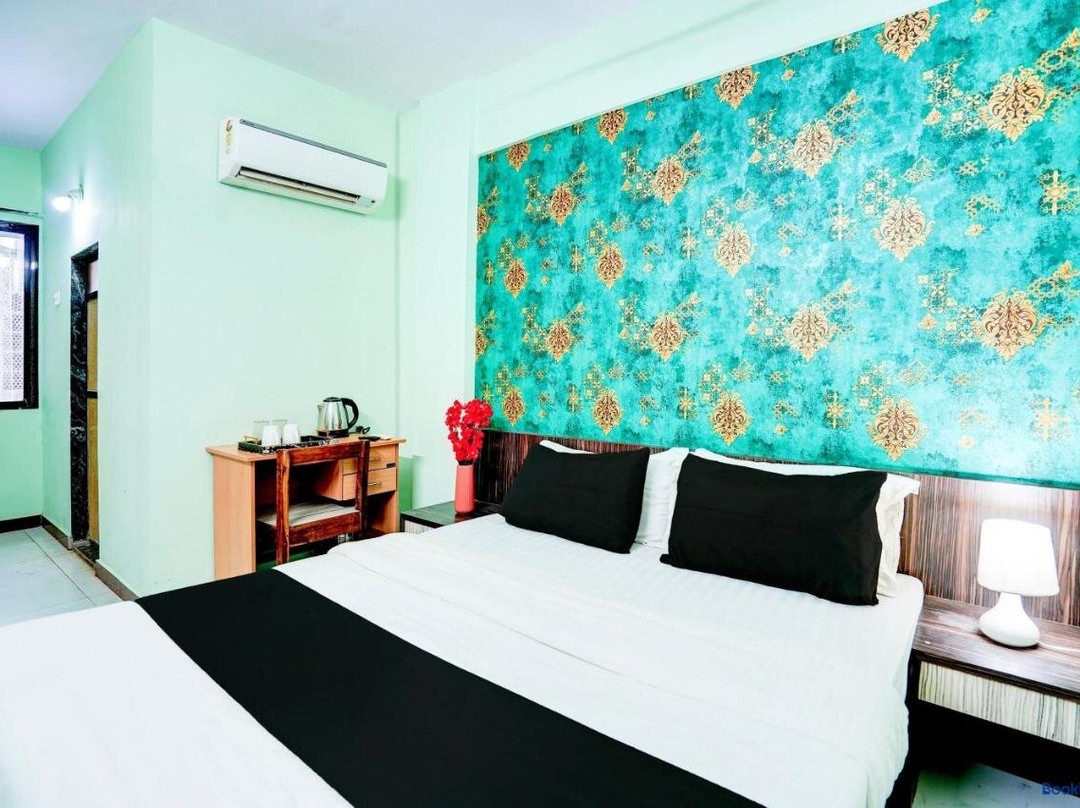 Hotel O Sea Breeze