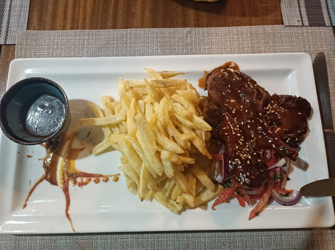 Sawela Capella Lodge