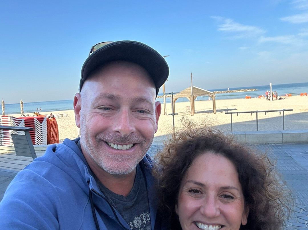 start tlv-特拉维夫必去景点