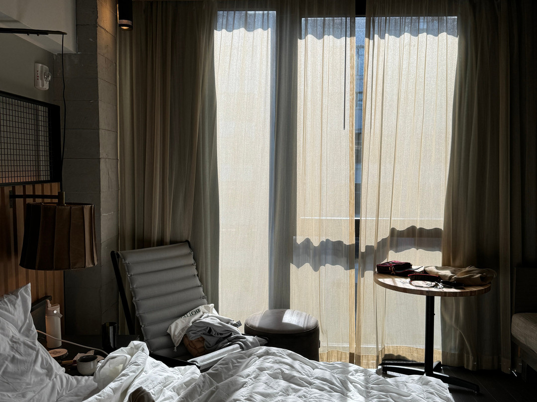 1 Hotel Brooklyn Bridge主图