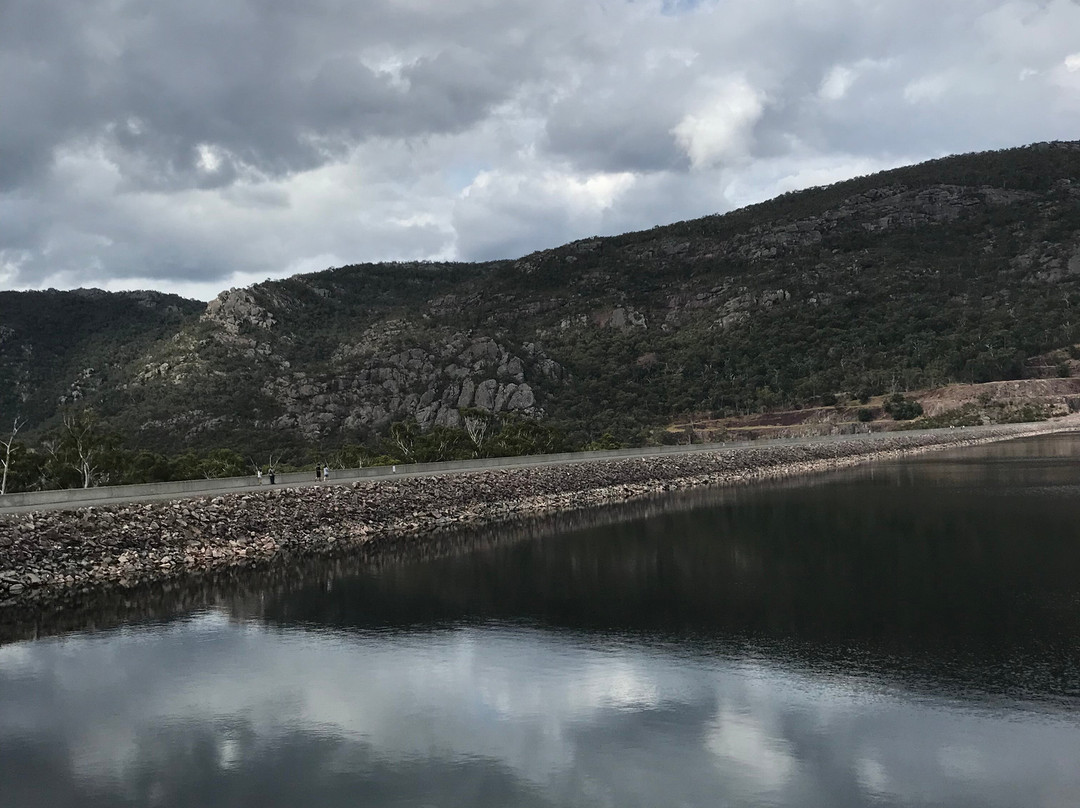 Lake Bellfield-贺思盖必去景点