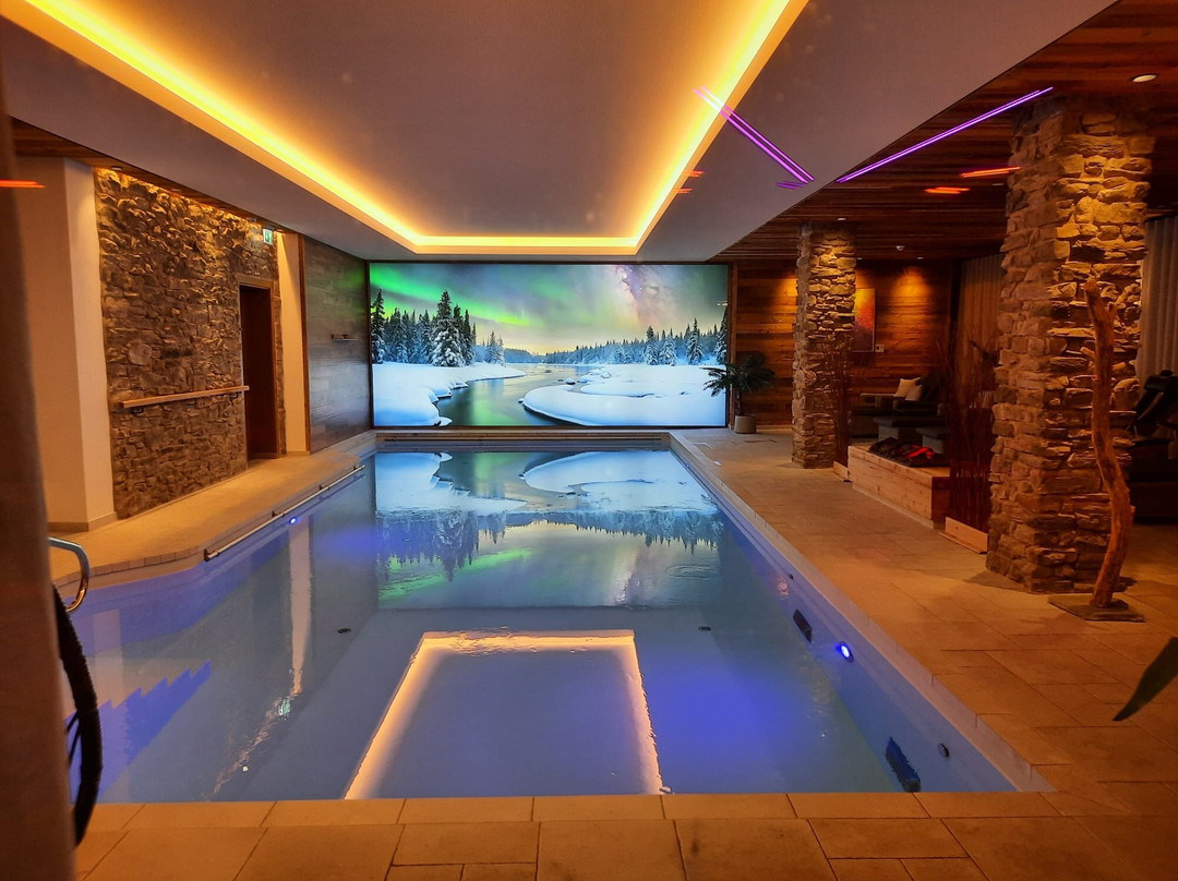 Landhotel Voss主图