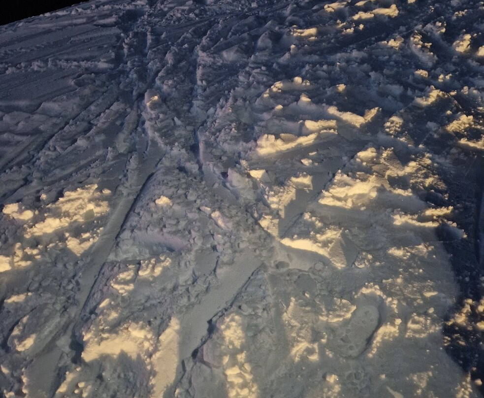 Nature Motoneige景点图片